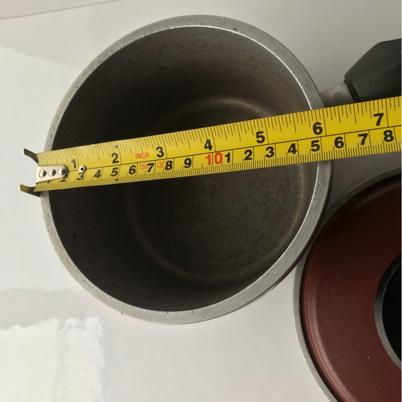 Vintage waterless wear-ever 6” saucepan - Picture 8 of 8